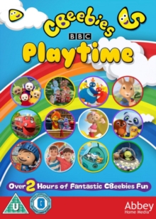 CBeebies: Playtime, DVD DVD CBeebies: Playtime, DVD DVD