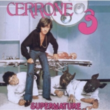 Cerone 3: Supernature