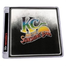 KC and the Sunshine Band (Expanded Edition)