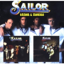 Sailor and Trouble