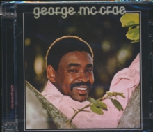 George McCrae (Expanded Edition)
