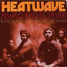 Always and Forever: Love Songs and Smooth Grooves