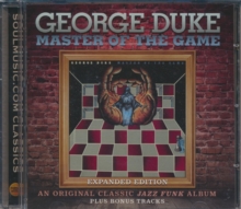 Master of the Game (Expanded Edition)