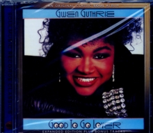 Good to Go Lover (Expanded Edition), CD / Album Cd Good to Go Lover (Expanded Edition), CD / Album Cd