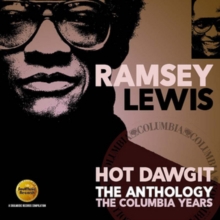 Hot Dawgit: The Anthology - The Columbia Years