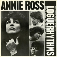 Loguerhythyms: Songs from the Establishment, CD / Album Cd Loguerhythyms: Songs from the Establishment, CD / Album Cd