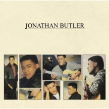 Jonathan Butler (Expanded Edition)
