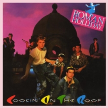 Cookin' On the Roof (Expanded Edition), CD / Album Cd Cookin' On the Roof (Expanded Edition), CD / Album Cd
