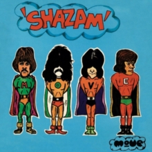 Shazam (Deluxe Edition)