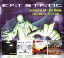 Science of the Gods/B World 1997-98 (Expanded Edition)