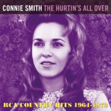 The Hurtin's All Over: RCA Country Hits 1964-1972
