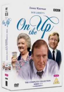 On the Up: The Complete Collection