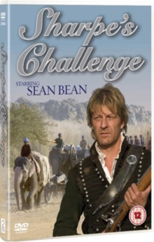 Sharpe's Challenge