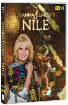 Joanna Lumley's Nile, DVD DVD Joanna Lumley's Nile, DVD DVD
