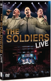 The Soldiers: Coming Home - The Live Tour, DVD DVD The Soldiers: Coming Home - The Live Tour, DVD DVD