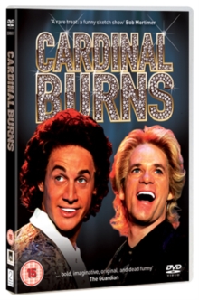 Cardinal Burns, DVD DVD Cardinal Burns, DVD DVD