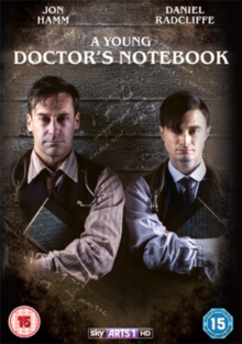 A Young Doctor's Notebook, DVD DVD A Young Doctor's Notebook, DVD DVD
