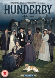 Hunderby, DVD DVD Hunderby, DVD DVD
