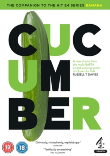 Cucumber, DVD DVD Cucumber, DVD DVD