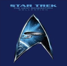 Star Trek the Next Generation: Movie Collection