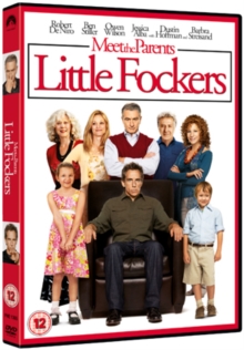 Little Fockers