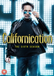 Californication: Season 6, DVD DVD Californication: Season 6, DVD DVD