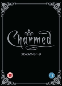 Charmed: The Complete Series, DVD DVD Charmed: The Complete Series, DVD DVD