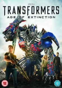 Transformers: Age of Extinction, DVD DVD Transformers: Age of Extinction, DVD DVD