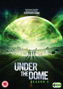 Under the Dome: Season 2, DVD DVD Under the Dome: Season 2, DVD DVD