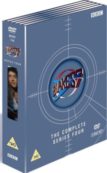 Blake's 7: Season 4 (Box Set), DVD DVD Blake's 7: Season 4 (Box Set), DVD DVD