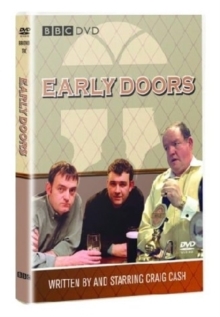 Early Doors: Series 1