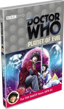 Doctor Who: Planet of Evil