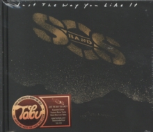 Just the Way You Like It, CD / Album Cd Just the Way You Like It, CD / Album Cd
