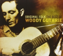 Original Folk: The Best Of, CD / Album Cd Original Folk: The Best Of, CD / Album Cd