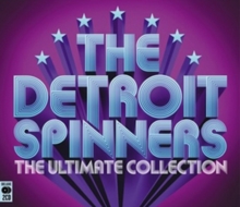 Ultimate Collection, CD / Album Cd Ultimate Collection, CD / Album Cd