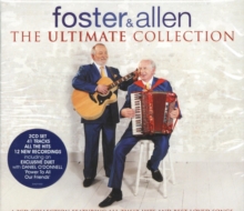 The Ultimate Collection, CD / Album Cd The Ultimate Collection, CD / Album Cd