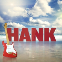 Hank, CD / Album Cd Hank, CD / Album Cd