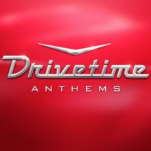 Drivetime Anthems, CD / Box Set Cd Drivetime Anthems, CD / Box Set Cd
