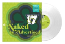 Naked As Advertised - Versions '08