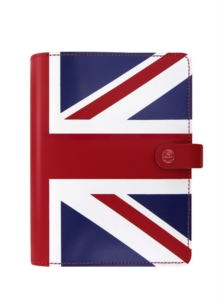 ORIGINAL JACK A5 ORGANISER, Book ORIGINAL JACK A5 ORGANISER, Book