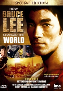Bruce Lee: How Bruce Lee Changed the World, DVD DVD Bruce Lee: How Bruce Lee Changed the World, DVD DVD