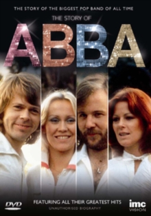 Abba: The Story of Abba, DVD DVD Abba: The Story of Abba, DVD DVD