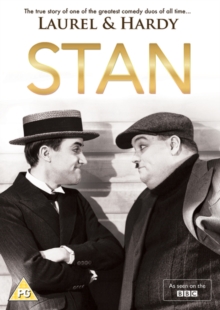 Stan, DVD DVD Stan, DVD DVD