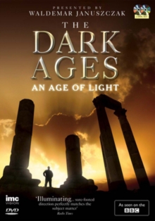The Dark Ages: An Age of Light, DVD DVD The Dark Ages: An Age of Light, DVD DVD