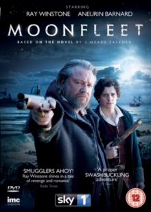 Moonfleet, DVD DVD Moonfleet, DVD DVD