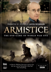 Armistice, DVD DVD Armistice, DVD DVD