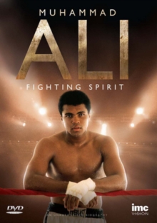 Muhammad Ali: Fighting Spirit, DVD DVD Muhammad Ali: Fighting Spirit, DVD DVD