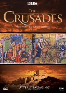 The Crusades, DVD DVD The Crusades, DVD DVD