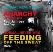 Normal Never Was IV (Remix), Vinyl / 12" Single Coloured Vinyl Vinyl Normal Never Was IV (Remix), Vinyl / 12" Single Coloured Vinyl Vinyl