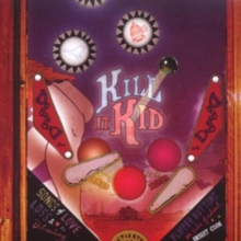 Kill It Kid, CD / Album Cd Kill It Kid, CD / Album Cd